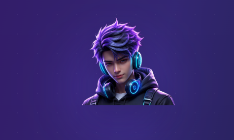 eSports Gamer